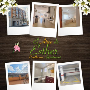 El Ático de Esther